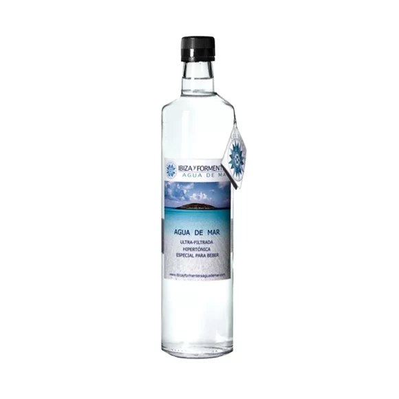 miherbolaria agua de mar 750ml