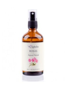 miherbolaria agua de rosas agua floral bio labiatae
