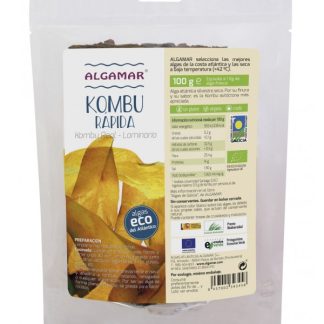miherbolaria alga kombu rapida kombu real 50 gr eco