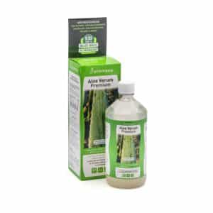 miherbolaria aloe verum premium sin aloina 1l