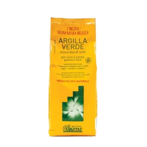 miherbolaria arcilla verde fina bio 1 kg
