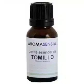 miherbolaria aromasensia tomillo aceite esencial 15ml
