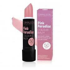 miherbolaria balsamo labial spf 50 rosa