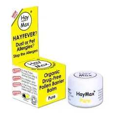 miherbolaria balsamo puro 5ml hay max