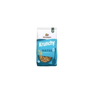 miherbolaria barnhouse krunchy pur avena 750g