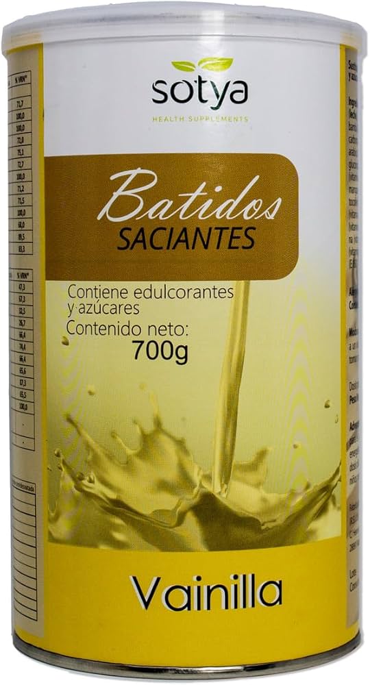 miherbolaria batido saciante vainilla