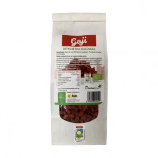 miherbolaria bayas de goji 250 g dream foods