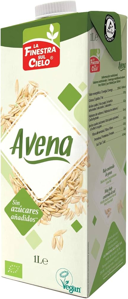 miherbolaria bebida avena