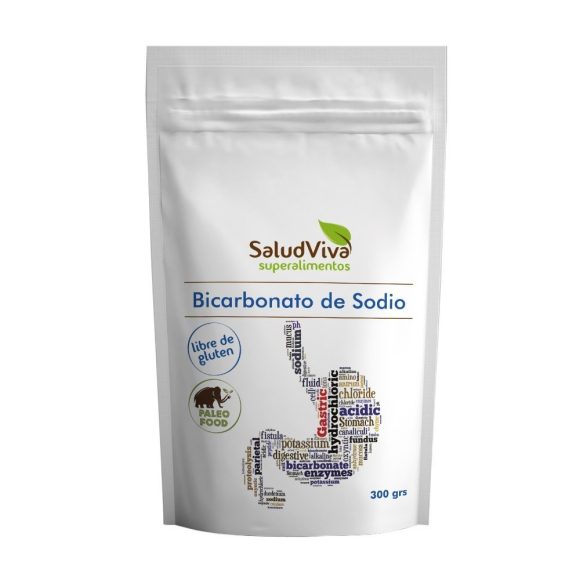 miherbolaria bicarbonato de sodio premium 300 grs