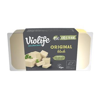miherbolaria bloque vegano sabor original bio 150gr violife