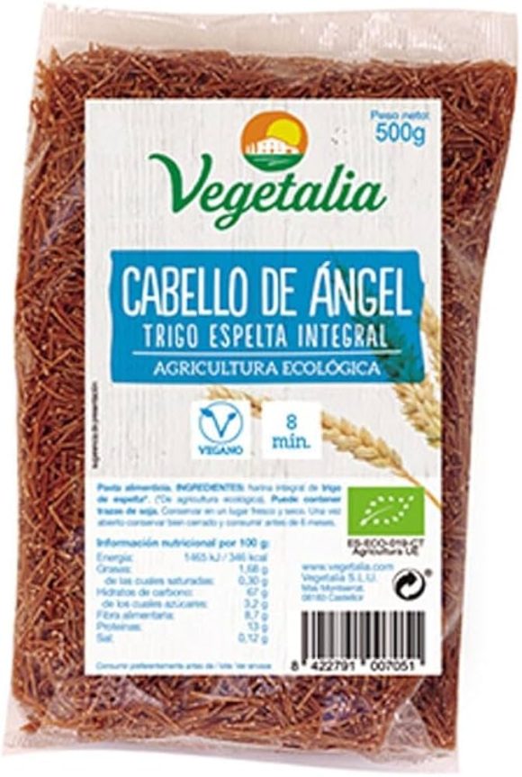 miherbolaria cabello angel integral 500 gramos