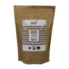 miherbolaria cacao puro premiunm bio 1kg