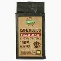 miherbolaria cafe descafeinado biocop