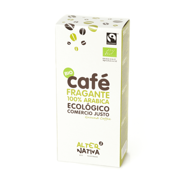 miherbolaria cafe fragante molido 250g alternativa3