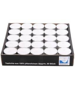 miherbolaria caja 50 velas de te