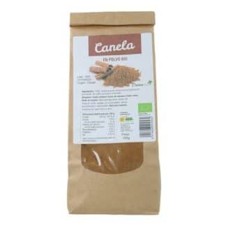 miherbolaria canela ceylan polvo bio 150 g