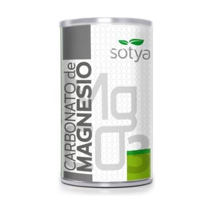 miherbolaria carbonato de magnesio polvo sotya