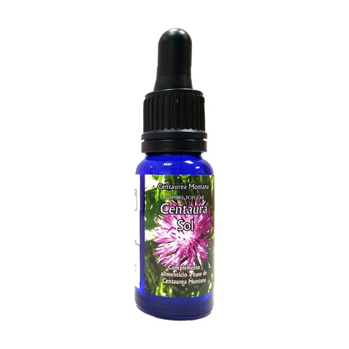 miherbolaria centaura de sol 15 ml
