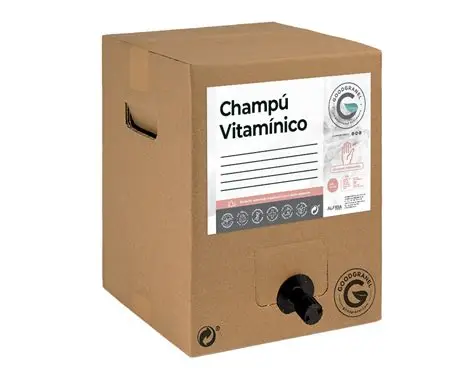 miherbolaria champú vitaminico a granel
