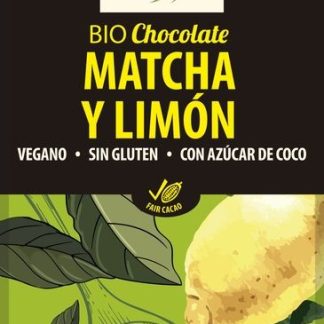 miherbolaria chocolate macha limon