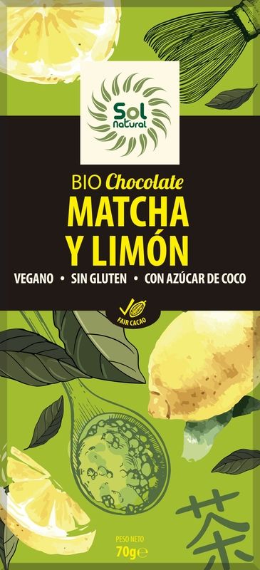 miherbolaria chocolate macha limon