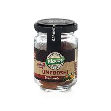 miherbolaria ciruela umeboshi biocop