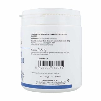 miherbolaria cloruro de magnesio cristalizado 400g ana maria la justicia 1