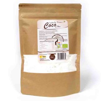 miherbolaria coco polvo 200 g