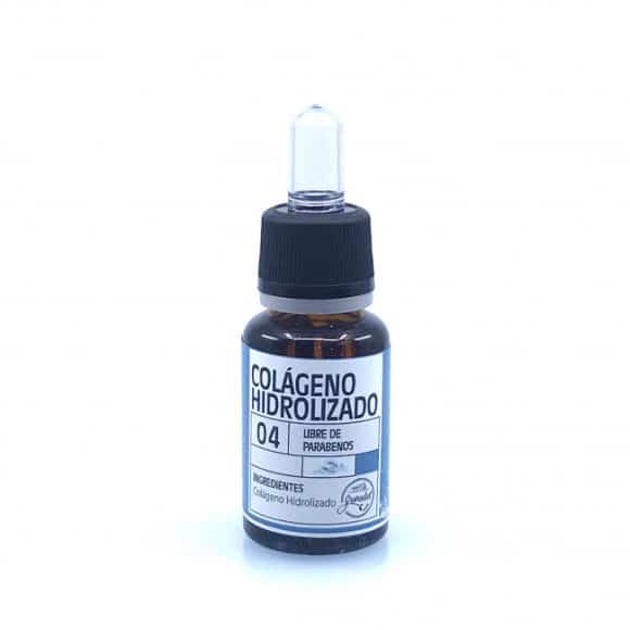 miherbolaria colageno hidriolizado 15ml