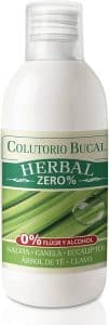 miherbolaria colutorio herbal 500 ml