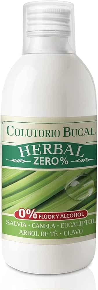 miherbolaria colutorio herbal 500 ml
