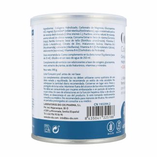 miherbolaria confortflex colageno hidrolizado 390g nature essential 1