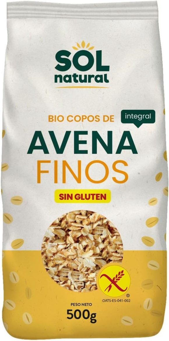 miherbolaria copos de avena