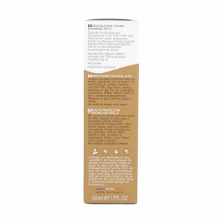 miherbolaria crema facial color dorado spf30 alga maris biarritz 2
