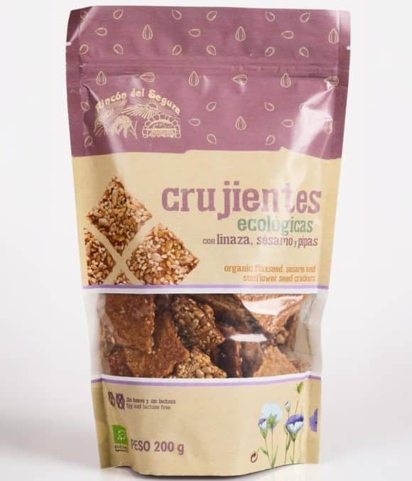 miherbolaria crujientes linaza sesamo