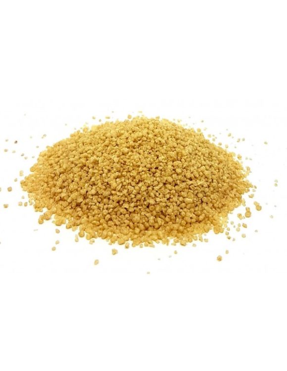 miherbolaria cuscus integral eco granel 500 gr