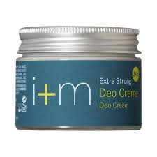 miherbolaria desodorante crema fuerte i+m