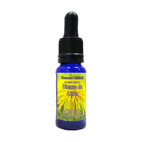 miherbolaria diente leon triunidad