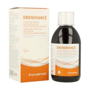 miherbolaria drenovance 300ml inovance suplemento drenante y anticelulitico