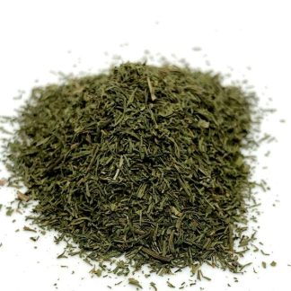 miherbolaria eneldo en hojas 1