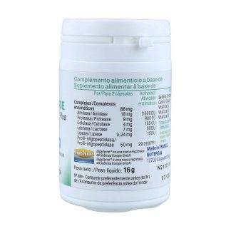 miherbolaria ergylase plus 40 caps nutergia 2