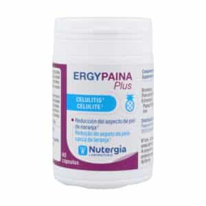 miherbolaria ergypaina plus 60 capsulas nutergia detox