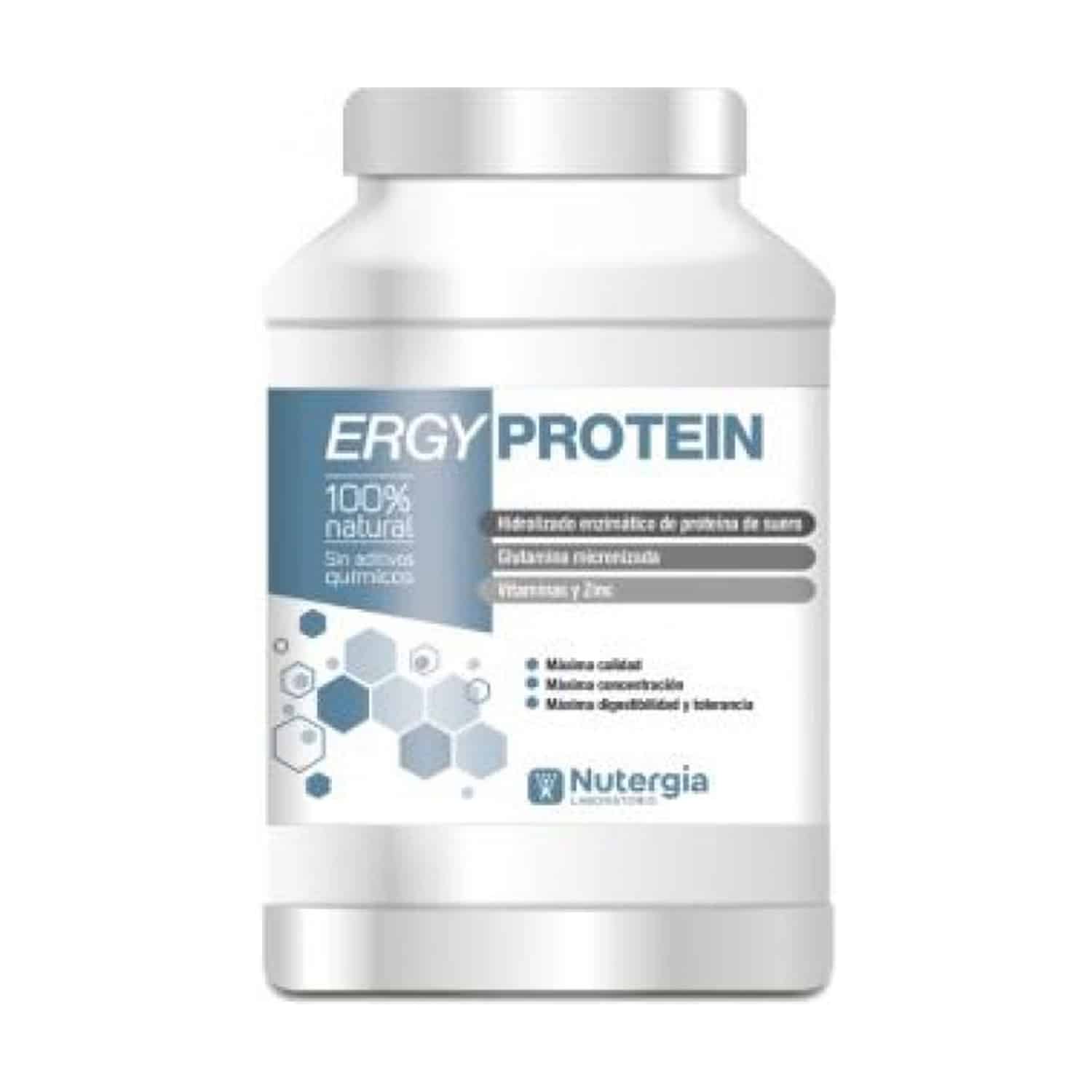 miherbolaria ergyprotein proteina 100 natural 1 kg