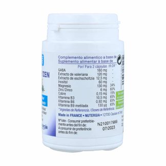 miherbolaria ergyzen relajacion y sueno 60 capsulas nutergia 2