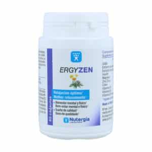 miherbolaria ergyzen relajacion y sueno 60 capsulas nutergia