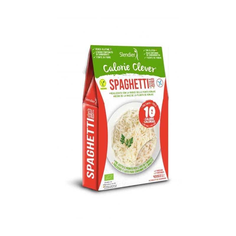 miherbolaria espaguetis konjac sin gluten bio 400g slendier