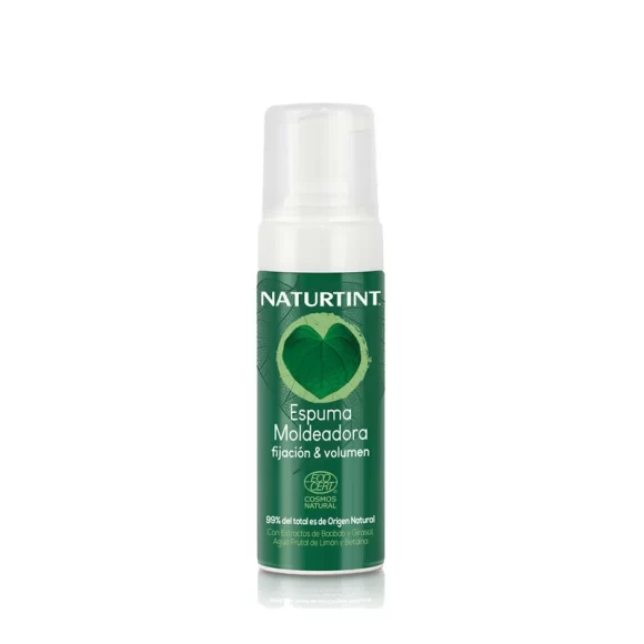 miherbolaria espuma bio 125ml naturtint