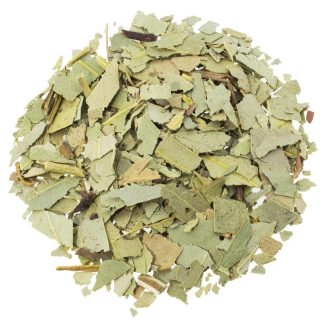 miherbolaria eucalipto hojas