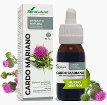 miherbolaria extracto cardo mariano