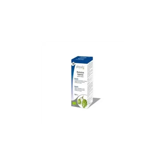 miherbolaria extracto de lúpulo bio100ml physalis